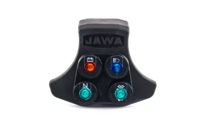 Панель приладів (гола) для JAWA 350, Тайвань, VCH