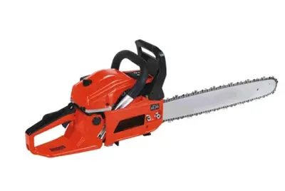 Бензопила WENTOR 4500, 1 шина и 1 цепь