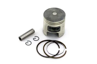 Поршень SEE Honda Tact 65 AF16 +0,25, Ø44,25 мм