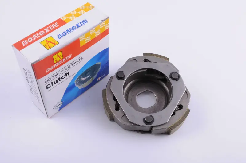 Колодки зчеплення 4T GY6 50 DONGXIN
