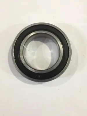 Підшипник КПП мотоблока 6009-2RS 45×75×16 мм (178F, ATV-300) ST