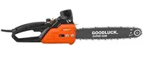 Електрична ланцюгова пила GOOD LUCK SUPER ECS 2000/405, 2000 Вт, шина 405 мм