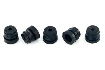 Комплект сайлентблоків бензопили Goodluck GL 4500/5200, 5 шт., BEST