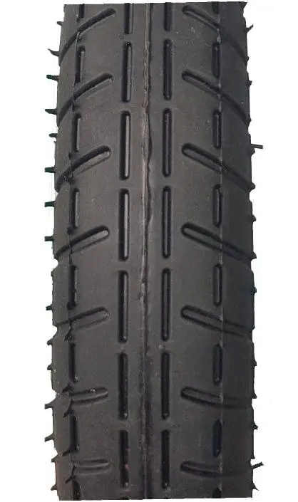 Шина для детской коляски 10 x 2,00 (54-152) ELIT