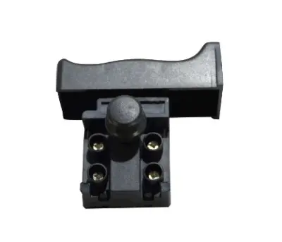 Кнопка включения для УШМ Evrotec 125/1000 с блокировкой 8998 KOSA