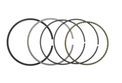 Поршневые кольца 4T GY6 50 +0,25 Ø39,25 ST