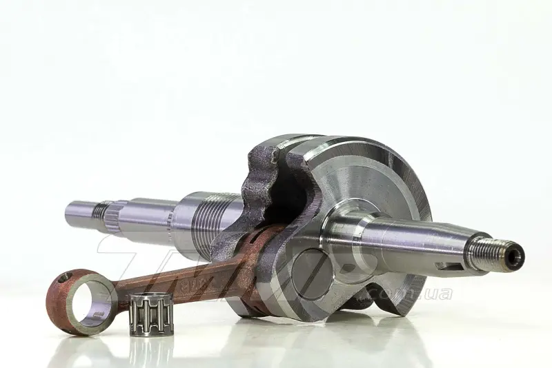 Коленвал для скутера Suzuki AD50 (TM)