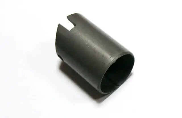 Дросельна заслінка карбюратора К-68