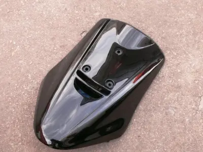 Передний клюв VDK для Yamaha JOG 3KJ, черный
