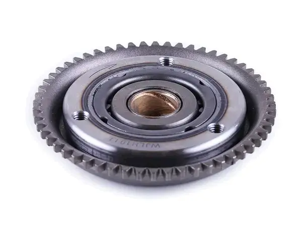 Маховик с обгонной муфтой 4T CB 250 Z-56 D-116