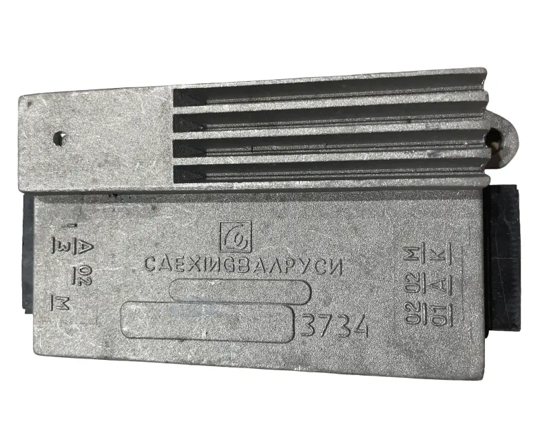 Коммутатор КЭТ/БКС для Минск и Восход 12 В