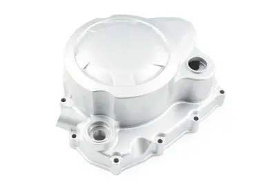 Кришка зчеплення права 4T CG125/150 ZZQ