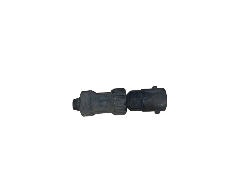Знімач велосипедних шатунів KENLI KL-9725B з адаптером ISIS/Octalink