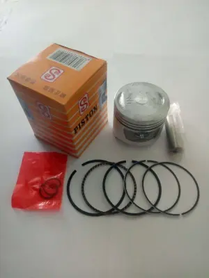 Поршень Delta 90 +0,75 Ø47,75 SEE