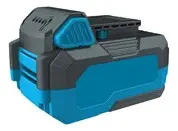 Акумулятор KRAISSMANN 20UL 4000, 20 В, 4 А·год