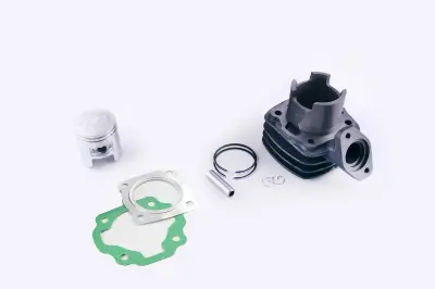 ЦПГ SEE для Honda PAL 50 AF17, Ø41 мм, палец 10 мм