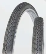 Велосипедная шина FOX SPEED MRH-2013 28 x 1 1/2 (40-635), LTK-5