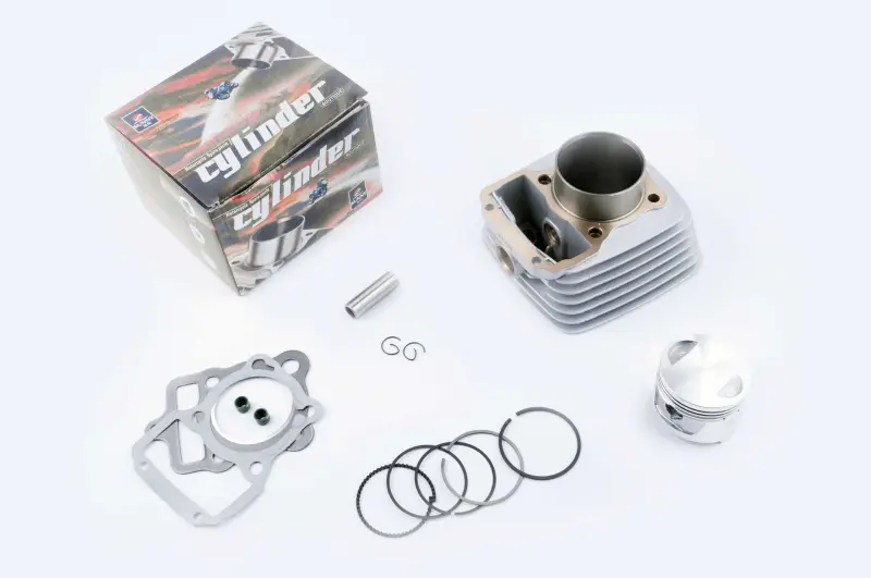 ЦПГ 4T CG150 Ø62 мм, палець 15 мм SUNY