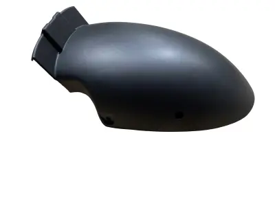 Передній підкрилок Zongshen STHORM EVO
