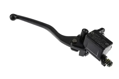 Головний гальмівний циліндр правий низький 4T GY6 50 KOMATCU mod.A