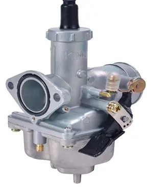 Карбюратор 4T CB/CG MIKUNI PD26 JB KNG