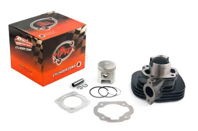 ЦПГ SEE 2T TB50 / Suzuki RUN, Ø41 мм, палець 10 мм, h 51 мм