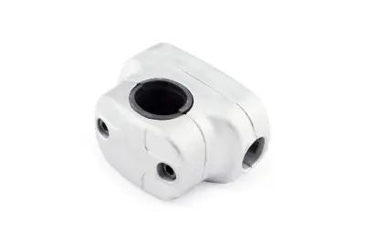 Крепление руля мотокосы Ø26 Z4004 mod.A