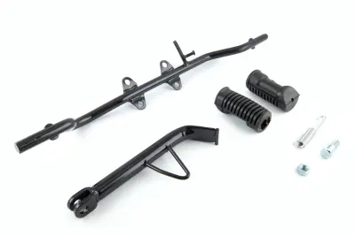 Підніжки водія для Viper Active у зборі ZZQ