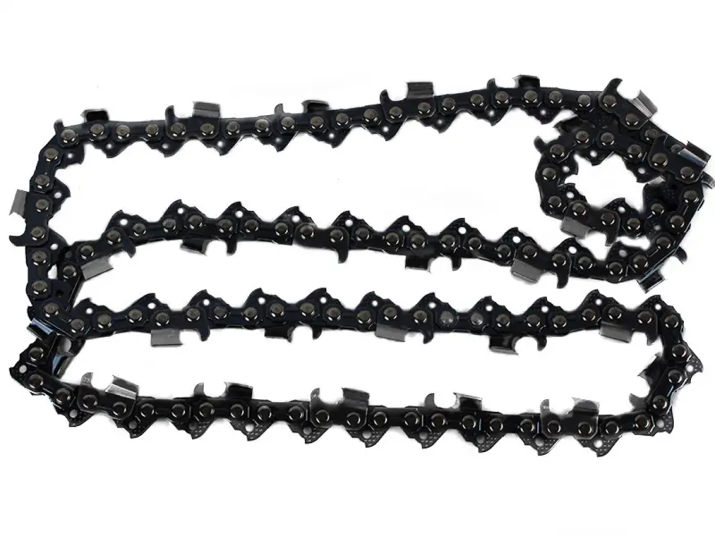Пиляльний ланцюг 3/8″, 1,5 мм, 64 ведучі ланки, RS, для шини 16″ (40 см)