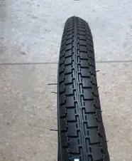Велосипедная шина 28 x 1,75 BH-606
