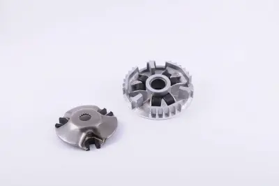 Передній варіатор MSU для Yamaha BWS 100