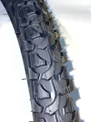 Велосипедная шина DURRO СС-8102 26×2,10, протектор «косичка»