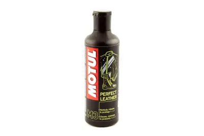 Крем для ухода за кожей Motul MC Care M3 Perfect Leather, 250 мл