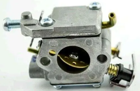 Карбюратор для бензопилы Oleo-Mac 350 KZ-2