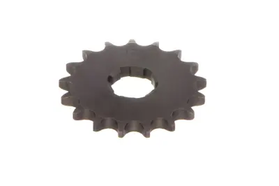 Передняя ведущая звезда трансмиссии Jawa 428-17T