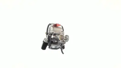 Карбюратор 4T GY6 150 з мембраною Ø24 мм TM