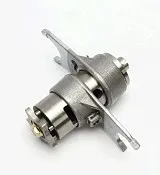 Механизм переключения КПП ATV 125 (3+1) с вилками JPX