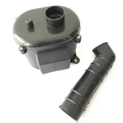 Повітряний фільтр у зборі Mustang 150/200/250-4V, ZUBR