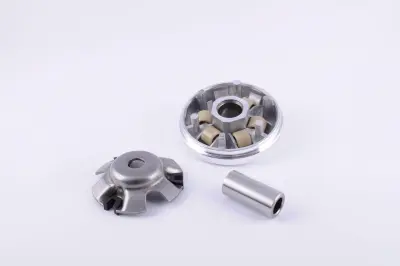 Передний вариатор DONGXIN 4T GY6 125/150 с пальцем