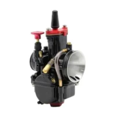 Карбюратор PWK 30 для 4T CB/CG, KEIHIN UBI