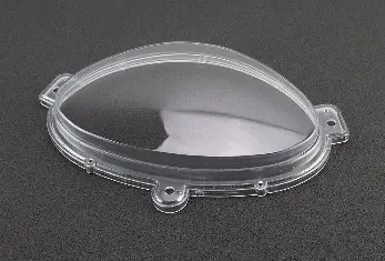 Скло фари Yamaha JOG SA36J/SA39J