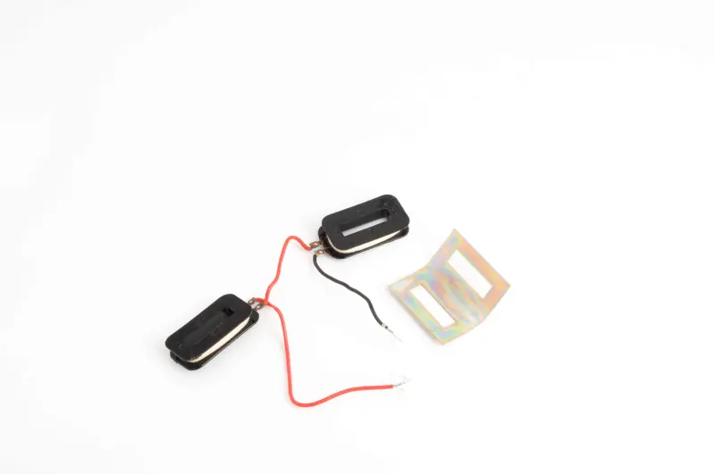 Котушка статора генератора Мінськ 12V, комплект SPARK