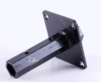 Маточина шестигранна КПП L=210 мм DIGGER