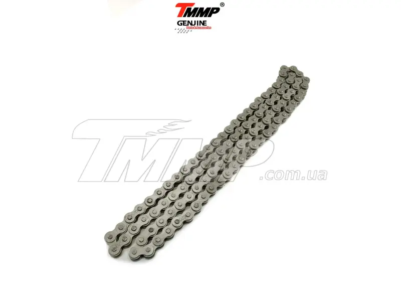Ланцюг трансмісії 520-104L для Yamaha, Lifan, ІЖ та Муравей