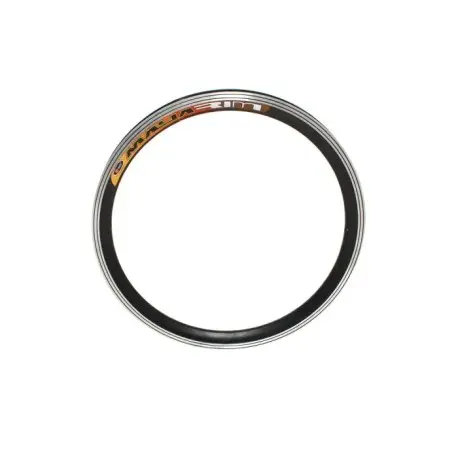 Велосипедный обод 18″ S18×16H, двойной, 570 г