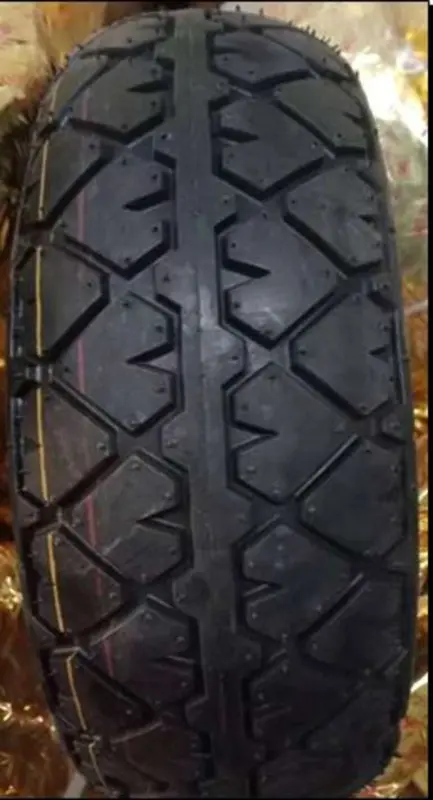 Шина для скутера 120/70-10 TL CX-657