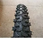 Велосипедная шина 12 × 2,125 BH-102 VERE