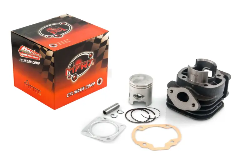 ЦПГ Yamaha JOG 2JA 65 см³ Ø44 мм, палець 10 мм