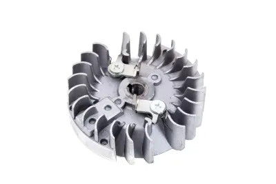 Магнето (маховик) Goodluck GL 4500/5200 із металевими собачками CANFLY