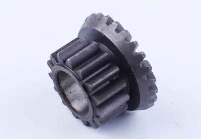 Шестерня правой полуоси Xingtai D-36mm Z-15/24 AMG